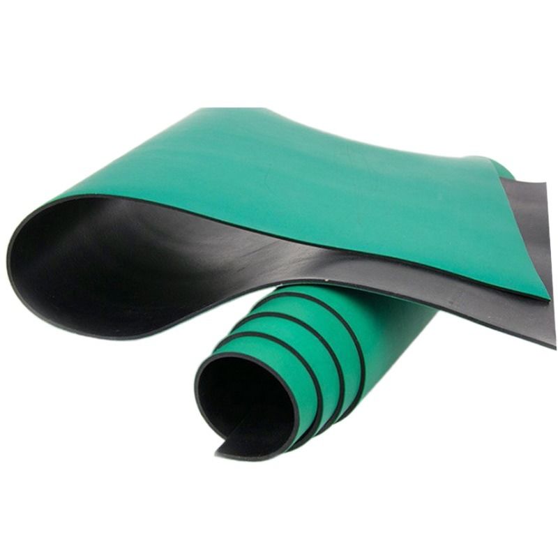 ESD Table Mat Static Safe Surface For Critical Electronics Work