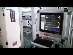 हम सेमीकंडक्टर और इलेक्ट्रिक के लिए प्रीमियम क्लीनरूम पेपर और जंबो रोल के एक अग्रणी निर्माता हैं