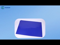 चिपकने वाला चटाई